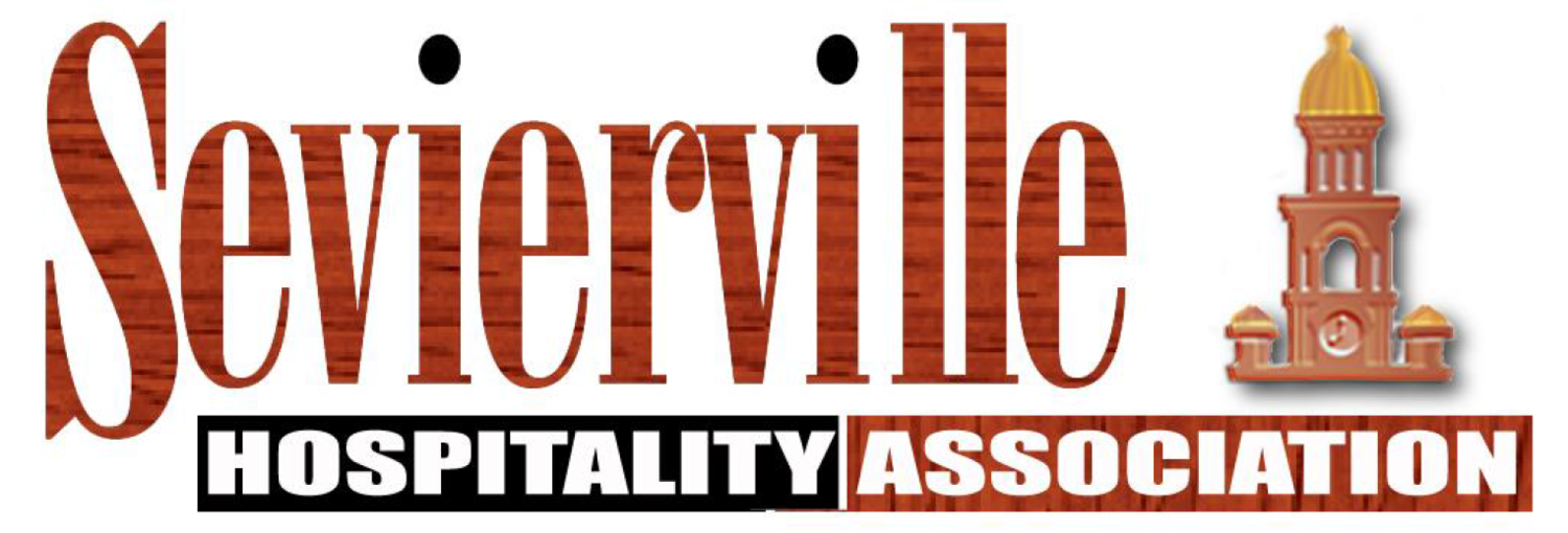 Kellum Creek Business Solutions is a proud member of the Sevierville Hospitality Association 
