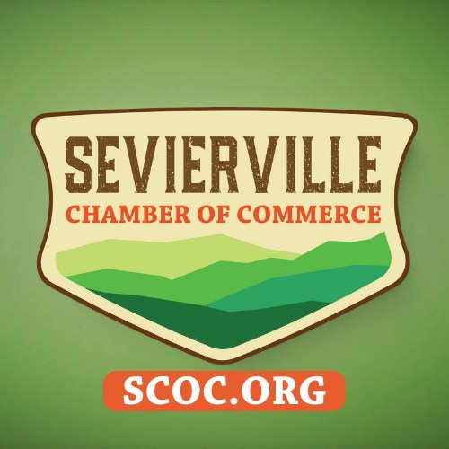 Sevierville chamber of commerce membership